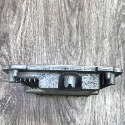 Блок управления двигателем Opel Astra J 2010 A20DTH - изображение 3