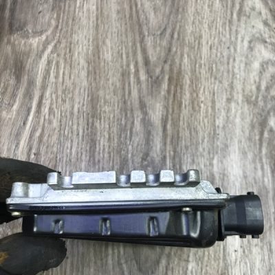 Блок управления двигателем Mini One 2001 W10B16 хетчбэк 3-х дв. - изображение 5