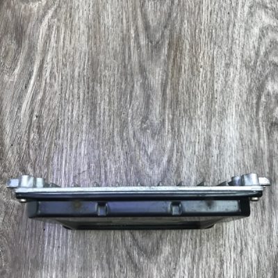 Блок управления двигателем Mini One 2001 W10B16 хетчбэк 3-х дв. - изображение 6