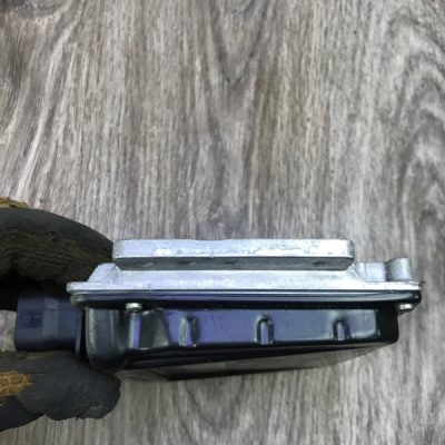 Блок управления двигателем Mini One 2001 W10B16 хетчбэк 3-х дв. - изображение 7