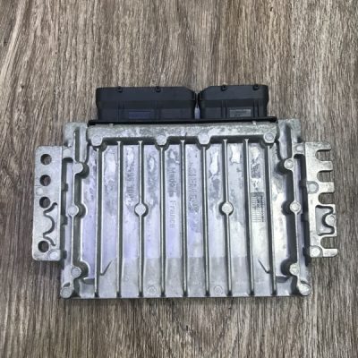 Блок управления двигателем Mini One 2001 W10B16 хетчбэк 3-х дв. - изображение 8