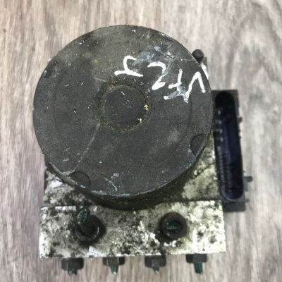 Блок abs Opel Corsa C - изображение 3