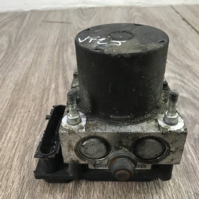 Блок abs Opel Corsa C - изображение 6