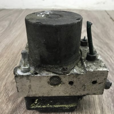 Блок abs Opel Corsa C - изображение 7