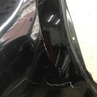 Крыло Honda Civic 2005 Хетчбэк 5-ти дв. Перед. Прав. - изображение 6