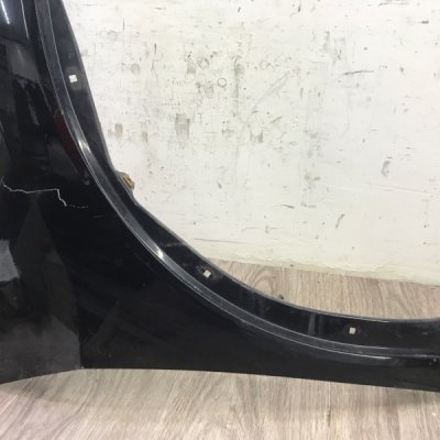 Крыло Honda Civic 2005 Хетчбэк 5-ти дв. Перед. Прав. - изображение 2