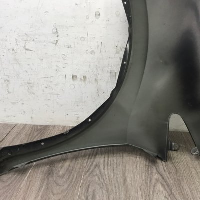 Крыло Honda Civic 2005 Хетчбэк 5-ти дв. Перед. Прав. - изображение 3