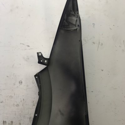Крыло Honda Civic 2005 Хетчбэк 5-ти дв. Перед. Прав. - изображение 4