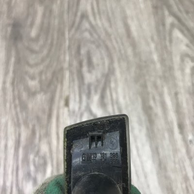 Повторитель поворота Opel Astra H 2005 универсал Перед. Прав. - изображение 4