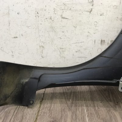 Крыло Renault Modus 2010 хетчбэк-5ти дв., Перед., Прав. - изображение 10