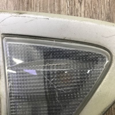 Повторитель поворота Chevrolet Captiva 2008 внедорожник Перед. Прав. - изображение 4