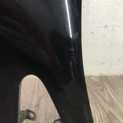 Крыло Honda Civic 2005 Хетчбэк 5-ти дв. Перед. Лев. - изображение 5