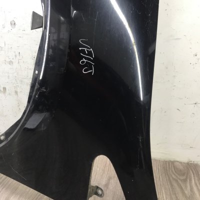 Крыло Honda Civic 2005 Хетчбэк 5-ти дв. Перед. Лев. - изображение 7