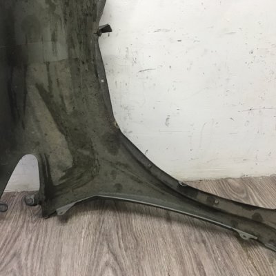 Крыло Honda Civic 2005 Хетчбэк 5-ти дв. Перед. Лев. - изображение 10