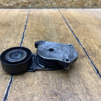 Ролик натяжной Mini One 2001 W10B16 - изображение 7