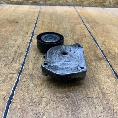 Ролик натяжной Mini One 2001 W10B16 - изображение 3