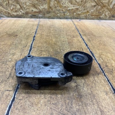 Ролик натяжной Mini One 2001 W10B16 - изображение 4