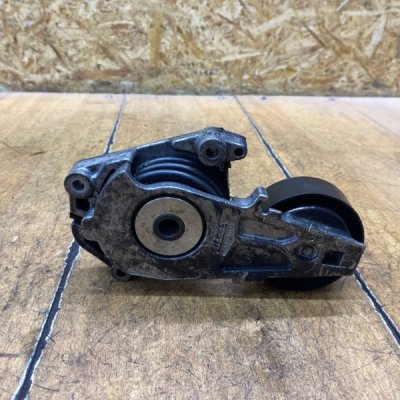 Ролик натяжной Mini One 2001 W10B16 - изображение 5