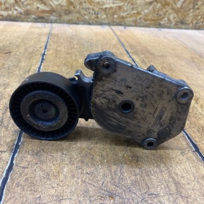 Ролик натяжной Mini One 2001 W10B16 - изображение 2
