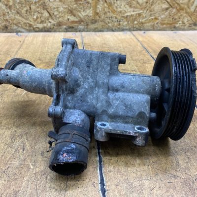 Помпа Mini One 2001 W10B16 - изображение 4