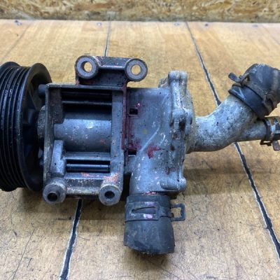 Помпа Mini One 2001 W10B16 - изображение 8