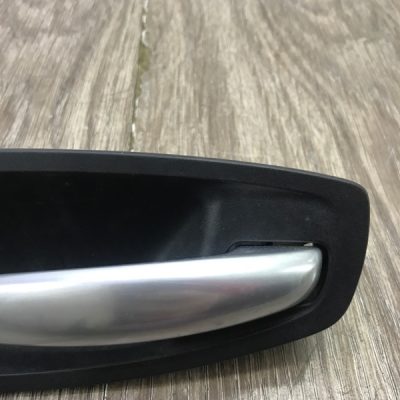 Ручка двери внутренняя BMW 1 series 2005 хетчбэк-5ти дв., Задн., Прав. - изображение 3
