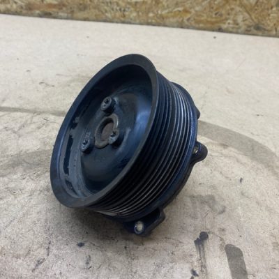 Помпа Opel Astra H 2007 A16XER - изображение 5