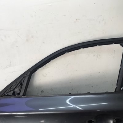 Дверь BMW 1 series 2005 хетчбэк-5ти дв. Перед. Лев. - изображение 2