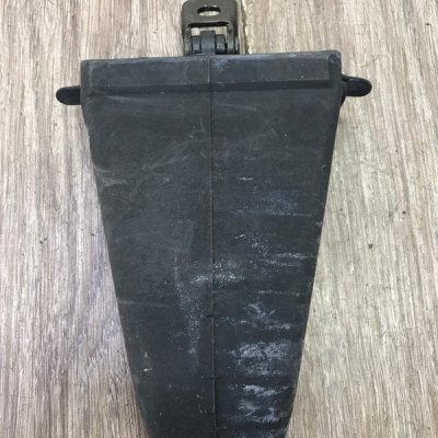 Ограничитель двери Land Rover Range Rover 2003 внедорожник Задн. Прав. - изображение 2