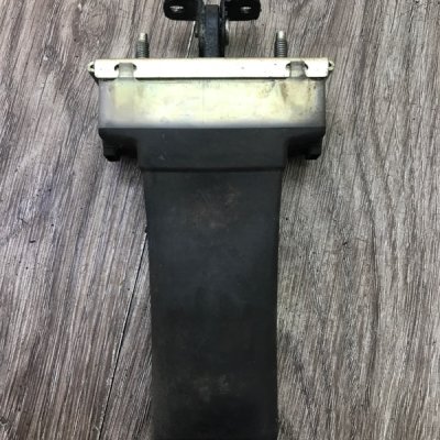 Ограничитель двери Land Rover Discovery 3 2004 внедорожник Задн. Прав. - изображение 3