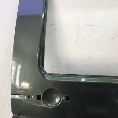 Дверь Land Rover Discovery 3 2004 внедорожник Задн. Прав. - изображение 8