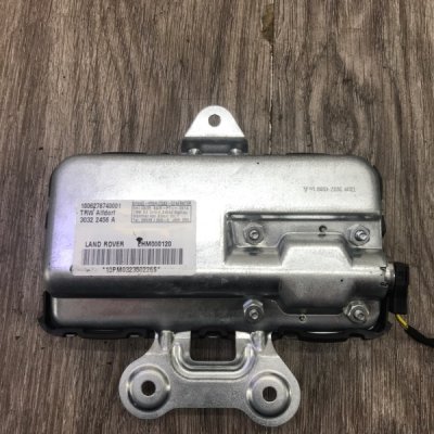 Аирбаг боковой Land Rover Range Rover 2003 внедорожник Перед. Прав. - изображение 6