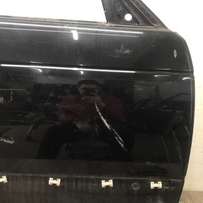 Дверь Land Rover Range Rover 2003 внедорожник, Перед., Прав. - изображение 7