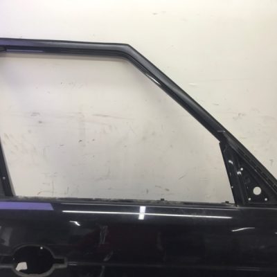 Дверь Land Rover Range Rover 2003 внедорожник, Перед., Прав. - изображение 9