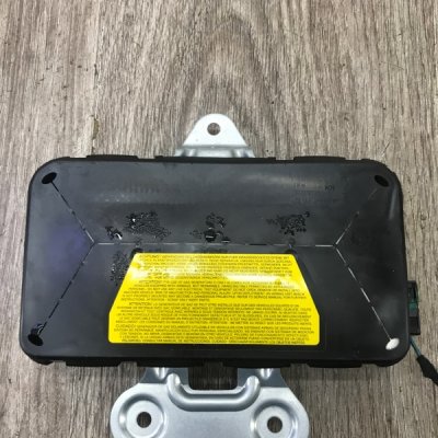 Аирбаг боковой Land Rover Range Rover 2003 внедорожник Перед. Лев. - изображение 2
