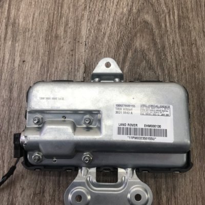 Аирбаг боковой Land Rover Range Rover 2003 внедорожник Перед. Лев. - изображение 6