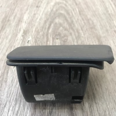 Пепельница Land Rover Range Rover 2003 внедорожник Задн. Лев. - изображение 5