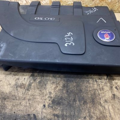Декоративная крышка двигателя Saab 9-5 2003 D308L - изображение 8