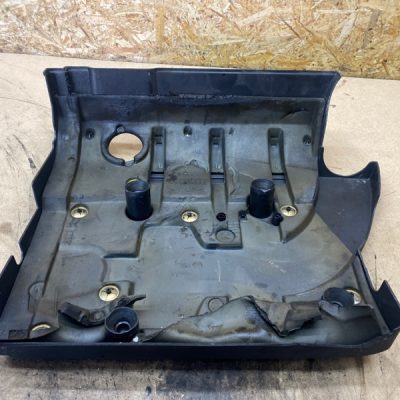 Декоративная крышка двигателя Saab 9-5 2003 D308L - изображение 10