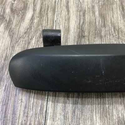 Ручка двери внешняя Mitsubishi Colt 2006 хетчбэк-3х дв. Перед. Прав. - изображение 8