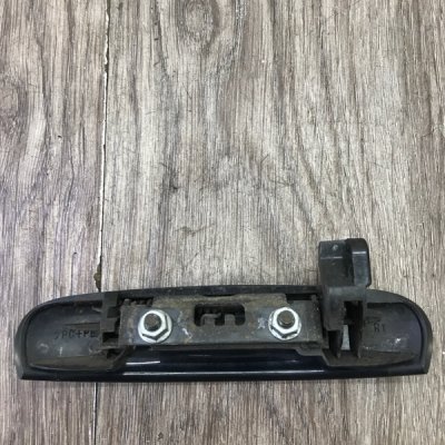 Ручка двери внешняя Mitsubishi Colt 2006 хетчбэк-3х дв. Перед. Прав. - изображение 3