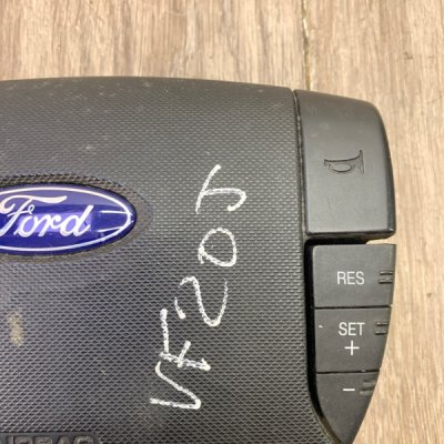 Аирбаг на руль Ford Mondeo 2001 - изображение 9