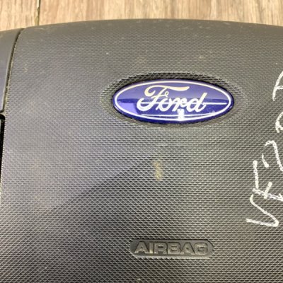 Аирбаг на руль Ford Mondeo 2001 - изображение 10