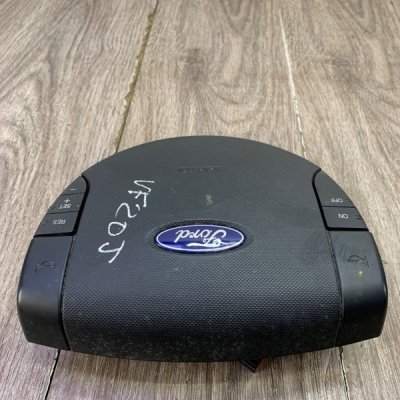 Аирбаг на руль Ford Mondeo 2001 - изображение 2