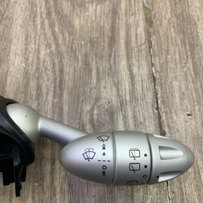 Переключатель дворников Mini One 2003 хетчбэк 3-х дв. - изображение 9