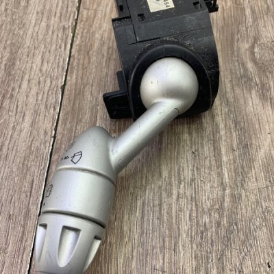Переключатель дворников Mini One 2003 хетчбэк 3-х дв. - изображение 2