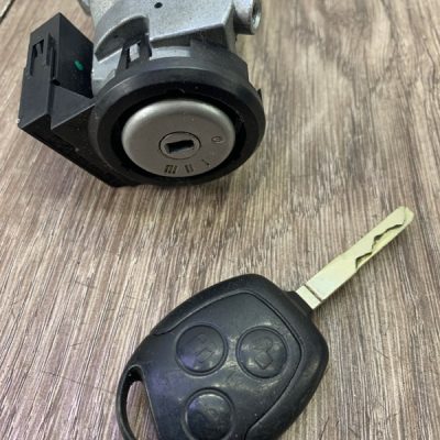Замок зажигания Ford Mondeo 2007 хетчбэк 5-ти дв. - изображение 8