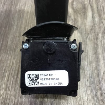Переключатель дворников Opel Astra J 2010 - изображение 6