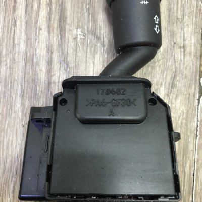 Переключатель поворотов Mazda 5 2006 - изображение 3