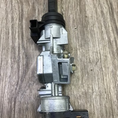 Замок зажигания Mazda 5 2006 - изображение 5